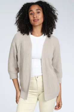 Geisha 54013-10 Vest Zand