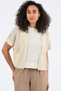 Geisha 64368-70 Vest Zand