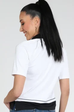 Goldbergh GB36111261 Polo Off white