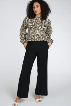 Goldbergh GB38320261 Sweater Bruin