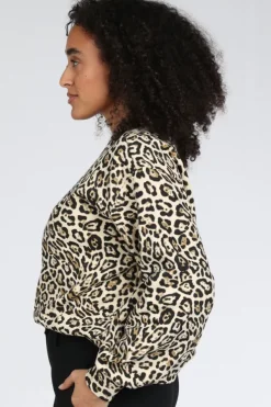 Goldbergh GB38320261 Sweater Bruin