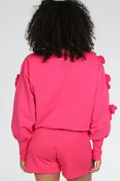 Goldbergh GB38220261 Trui Cerise
