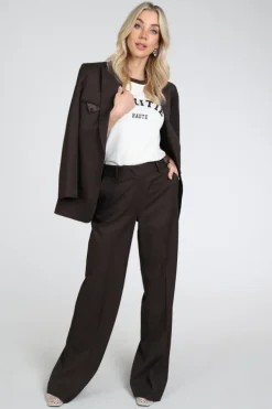 Haute L'Amitié HL10067 Broek Bruin