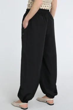 Haute L'Amitié HL10543 Broek Zwart