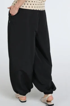 Haute L'Amitié HL10543 Broek Zwart