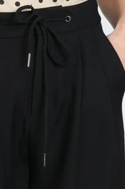 Haute L'Amitié HL10235 Broek Zwart