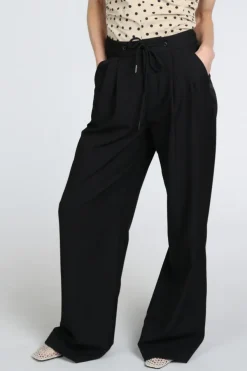 Haute L'Amitié HL10235 Broek Zwart