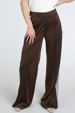 Haute L'Amitié HL10071 Joggingbroek Bruin