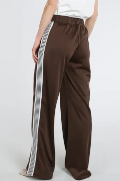 Haute L'Amitié HL10071 Joggingbroek Bruin