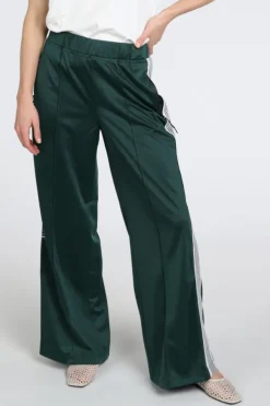 Haute L'Amitié HL10018 Joggingbroek Groen