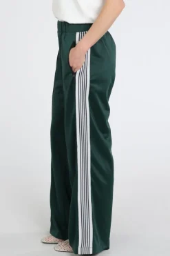 Haute L'Amitié HL10018 Joggingbroek Groen