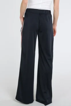 Haute L'Amitié HL10485 Joggingbroek Marine