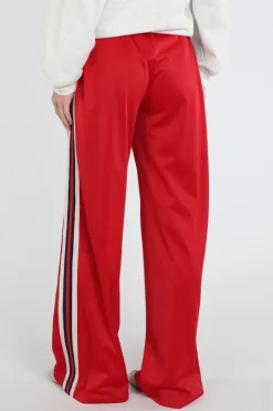Haute L'Amitié HL10485 Joggingbroek Rood