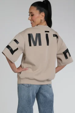 Haute L'Amitié HL10461 Sweater Zand