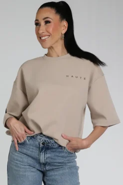 Haute L'Amitié HL10461 Sweater Zand