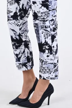 Joseph Ribkoff 261187 Broek Marine