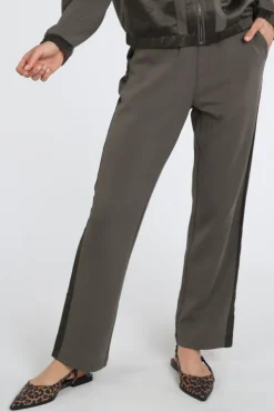 Joseph Ribkoff 263623 Broek Olijf