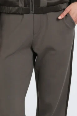 Joseph Ribkoff 263623 Broek Olijf