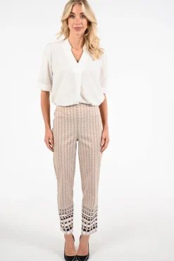 Joseph Ribkoff 261222 Broek Zand