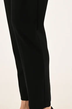 Joseph Ribkoff 143105 Broek Zwart