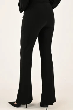 Joseph Ribkoff 163099 Broek Zwart