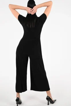 Joseph Ribkoff 261255 Jumpsuit Zwart