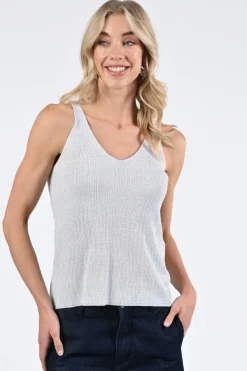Joseph Ribkoff 252915s26 Top Off white