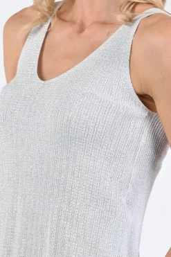 Joseph Ribkoff 252915s26 Top Off white
