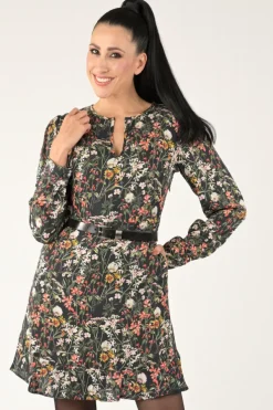 Joss 25432 Ceintuur Zwart