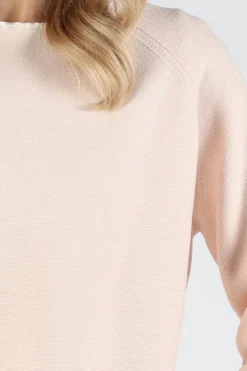Knit-Ted 261p004 sarah Trui Licht roze