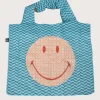 Loqi 393137 Tas Blauw