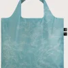 Loqi 393164 Tas Licht blauw