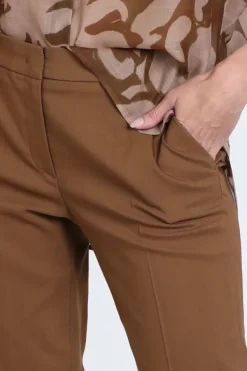 Luisa Cerano 638878-3715 Broek Vicuna