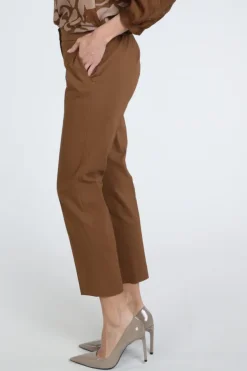 Luisa Cerano 638878-3715 Broek Vicuna