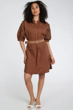 Luisa Cerano 838531-9492 Ceintuur Vicuna