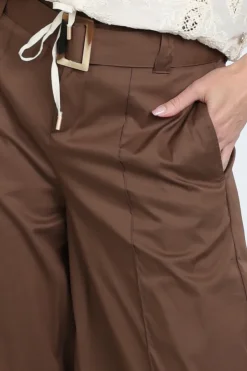 Mac Carletta 0400 Broek Bruin