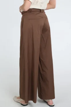 Mac Carletta 0400 Broek Bruin
