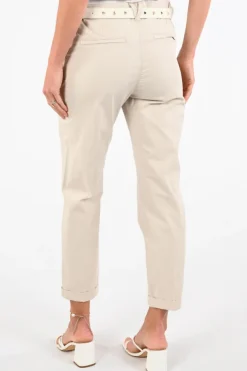 Mac Chino turn up Chino Kit