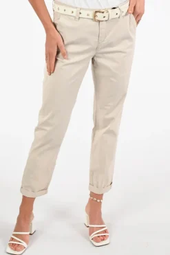 Mac Chino turn up Chino Kit