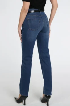Mac Dream Jeans Blue denim