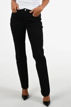Mac Dream Jeans Zwart