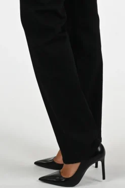 Mac Dream Jeans Zwart