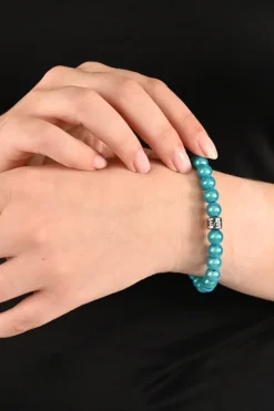 Magic Pearl Perlem aqua z Sierraden Aqua