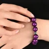 Magic Pearl perlen berry Sierraden Paars
