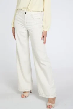 Marc Cain AC 82.24 D23 Jeans Zand