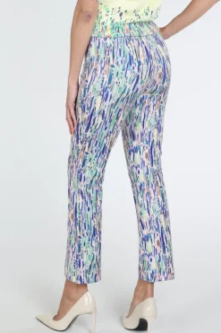 Marc Cain AC 81.65 J09 Broek Roze