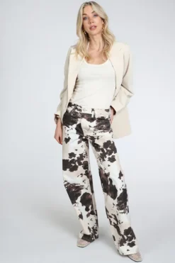 Marc Cain AC 61.39 J14 Top Off white