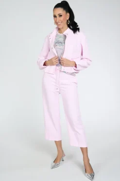 Marc Cain AC 81.24 W56 Broek Roze