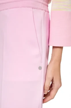 Marc Cain AC 81.24 W56 Broek Roze