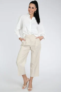 Marc Cain AC 81.60 W43 Broek Zand